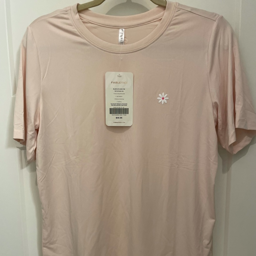 Fabletics Tee - Picture 3 of 6